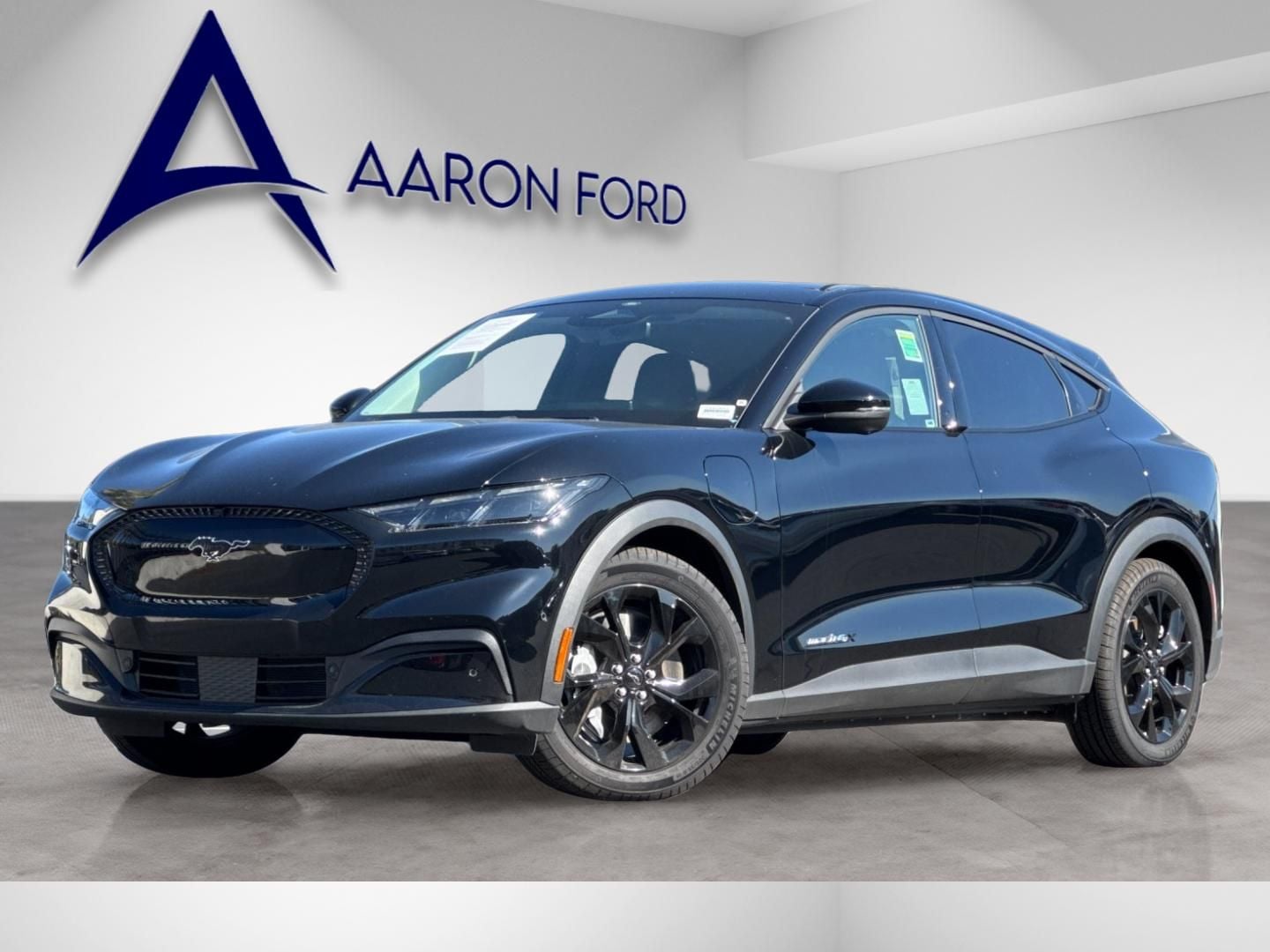 Used 2024 Ford Mustang Mach-E Select AWD with VIN 3FMTK1SU0RMA36998 for sale in Lake Elsinore, CA