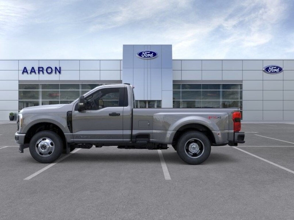 New 2026 Ford F-350SD Truck