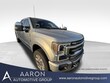 Ford F-250SD