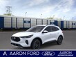 Ford Escape Plug-In Hybrid