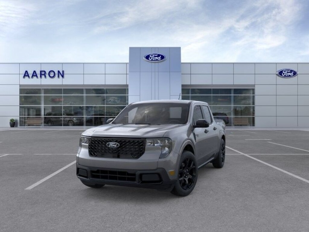 New 2025 Ford Maverick XLT Truck