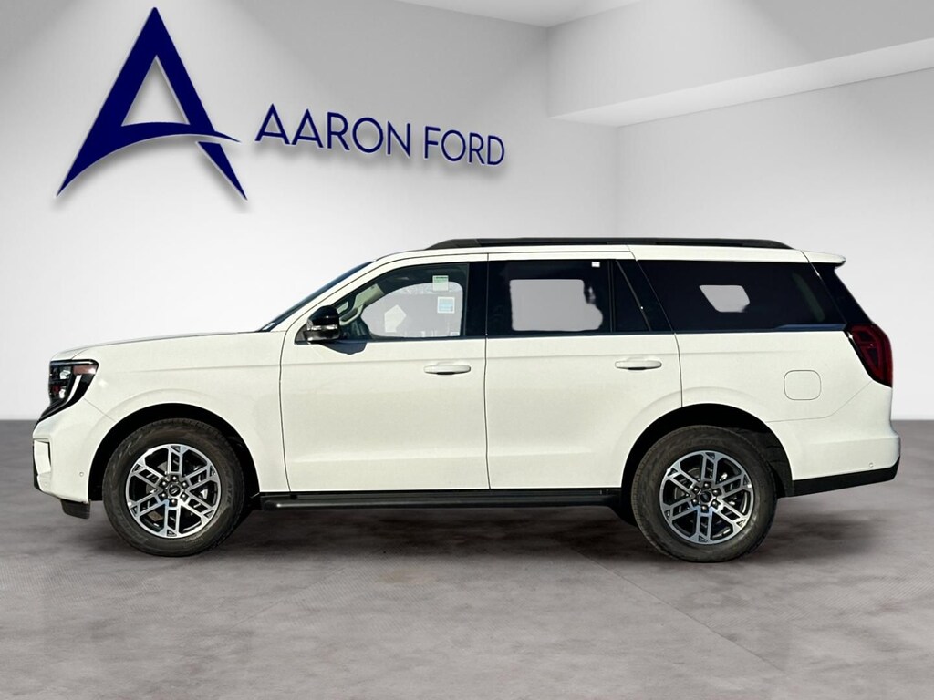 New 2025 Ford Expedition Active SUV