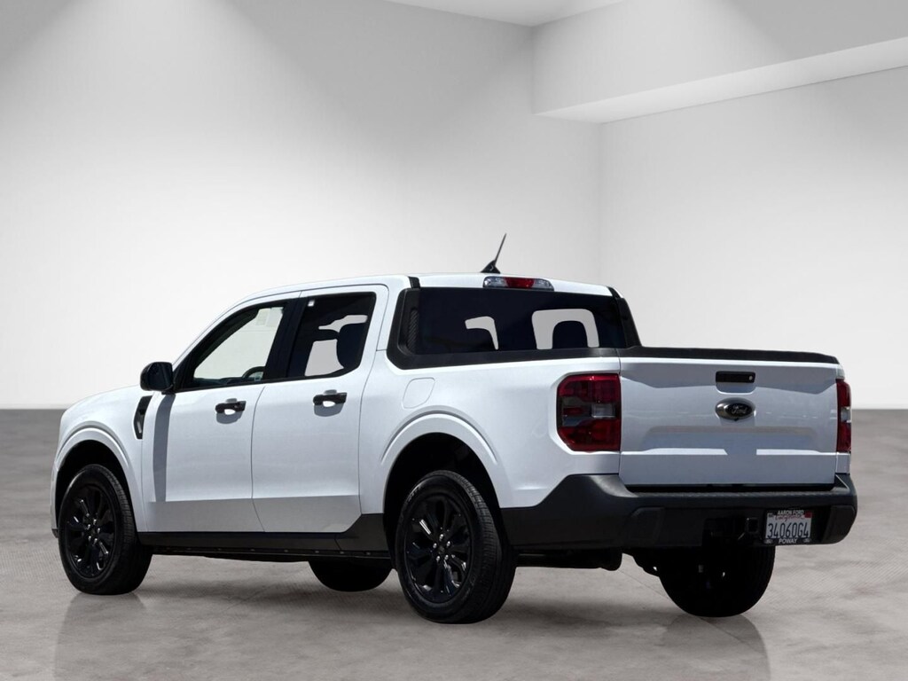 Used 2024 Ford Maverick XLT Truck