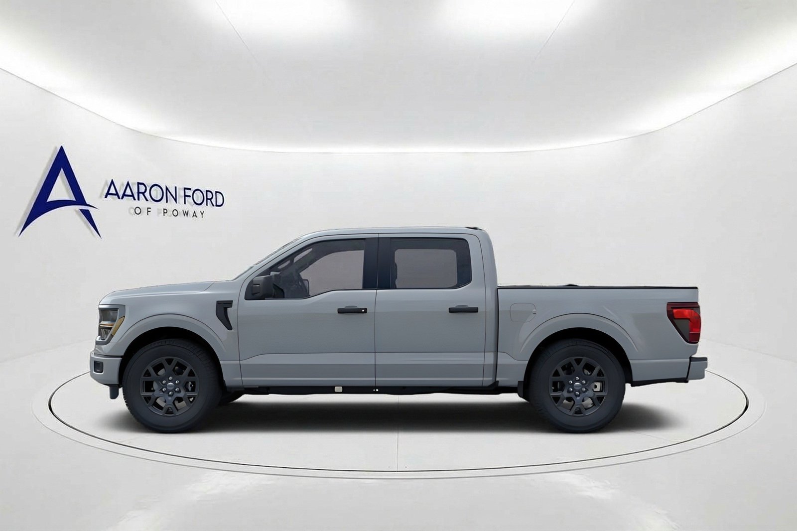 New 2026 Ford F-150 STX Truck