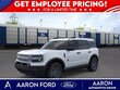  Ford Bronco Sport