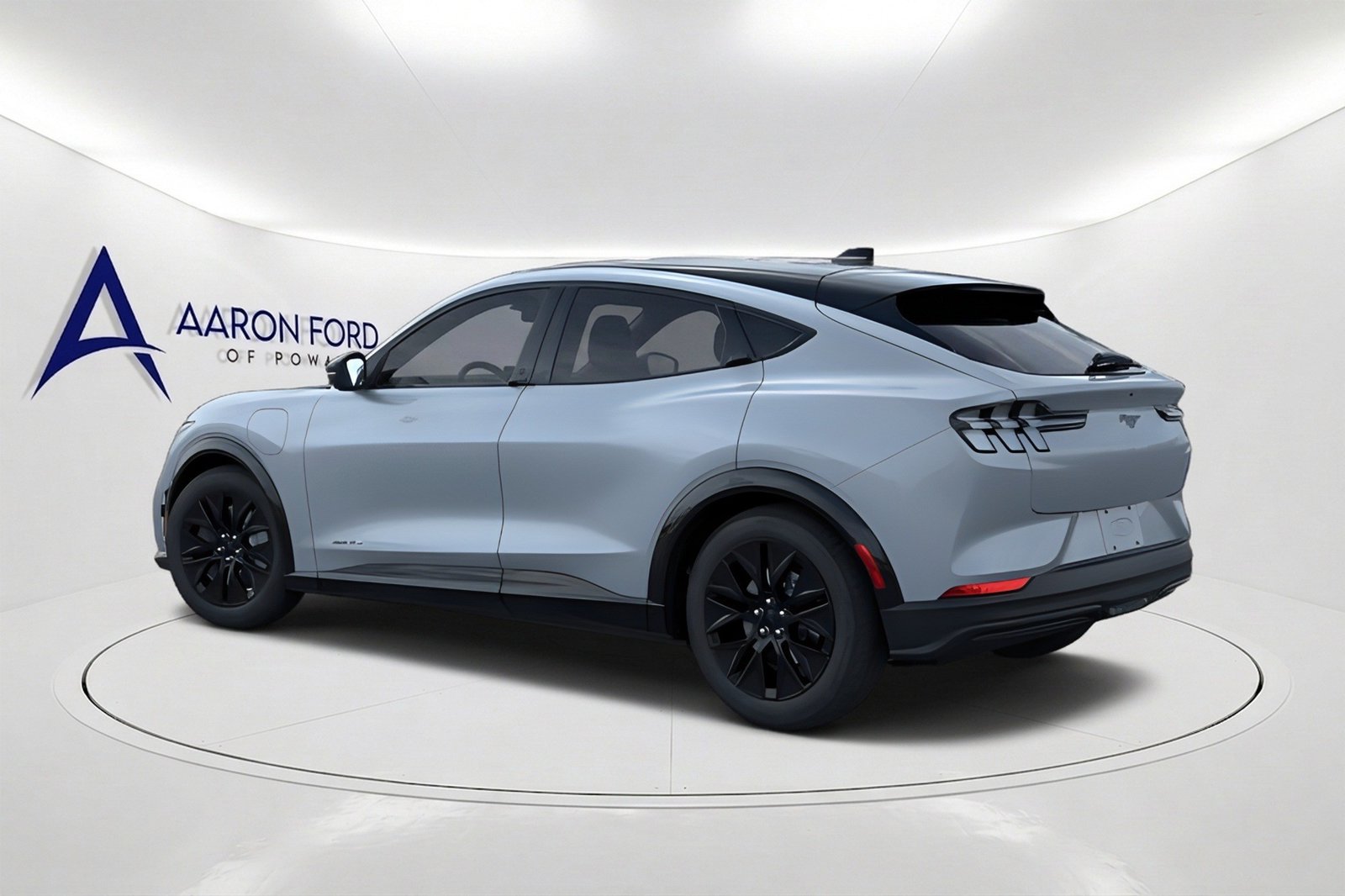 New 2026 Ford Mustang Mach-E Premium SUV