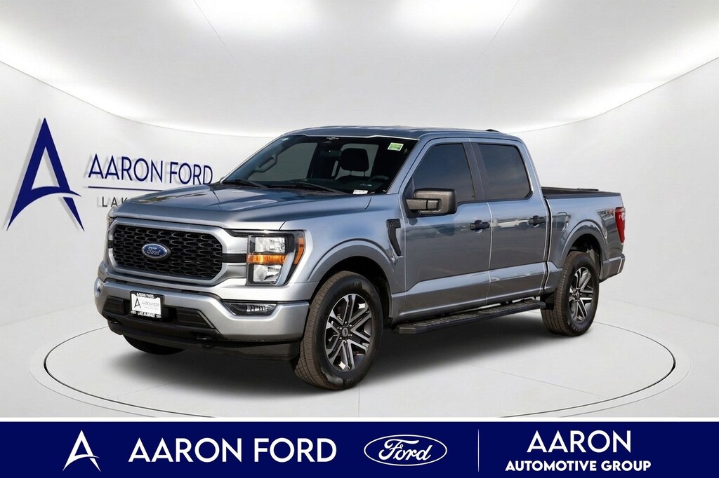 Used 2023 Ford F-150 XL Truck