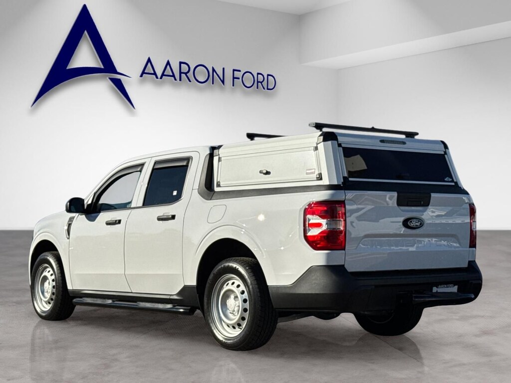 New 2025 Ford Maverick XL Truck