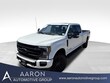 Ford F-250SD