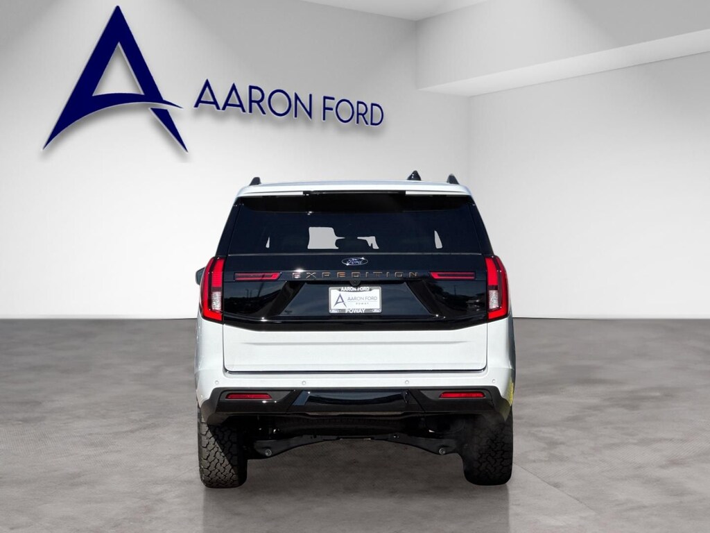 New 2025 Ford Expedition Tremor SUV