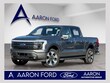  Ford F-150 Lightning