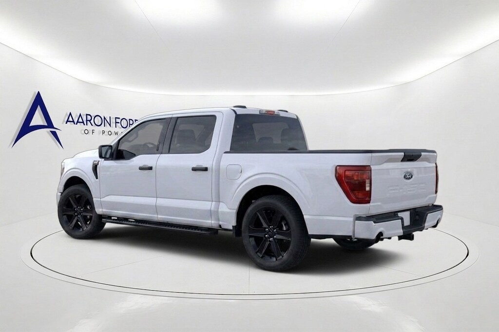 New 2026 Ford F-150 STX Truck