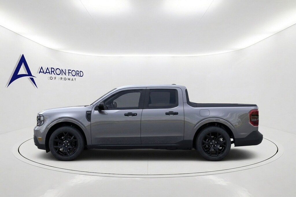 New 2025 Ford Maverick XLT Truck