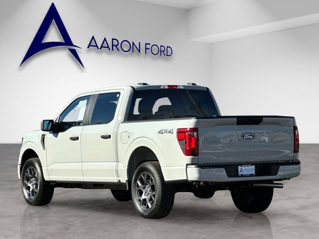 New 2026 Ford F-150 STX Truck