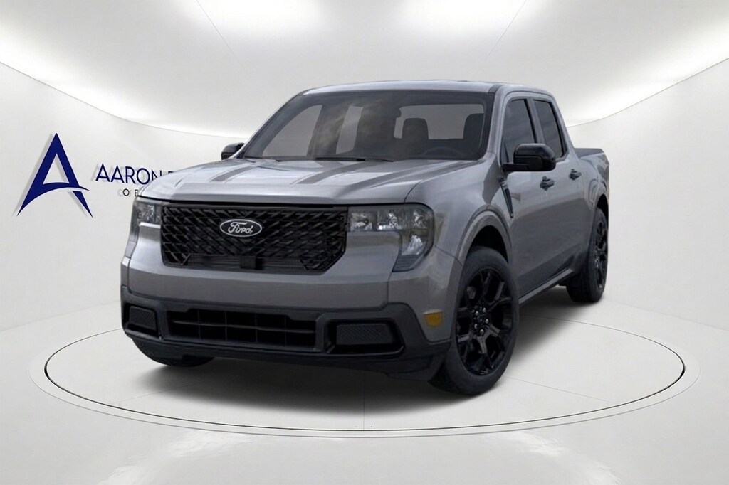 New 2025 Ford Maverick XLT Truck