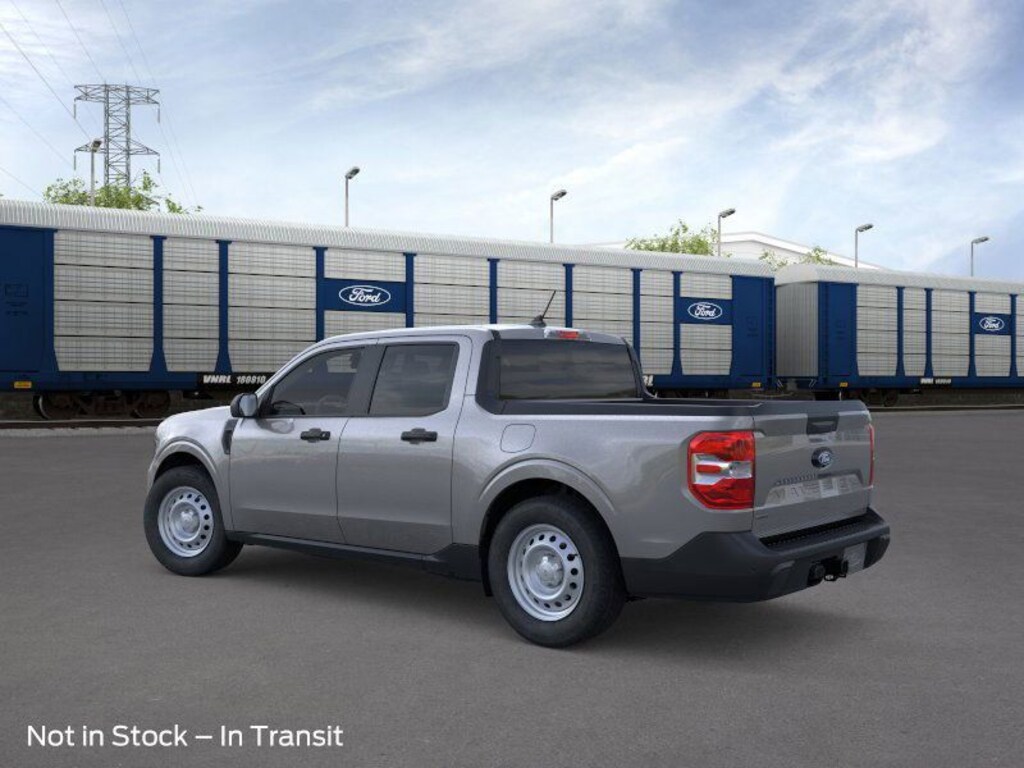 New 2025 Ford Maverick XL Truck