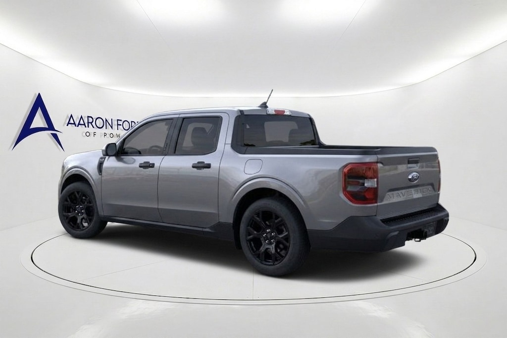 New 2025 Ford Maverick XLT Truck