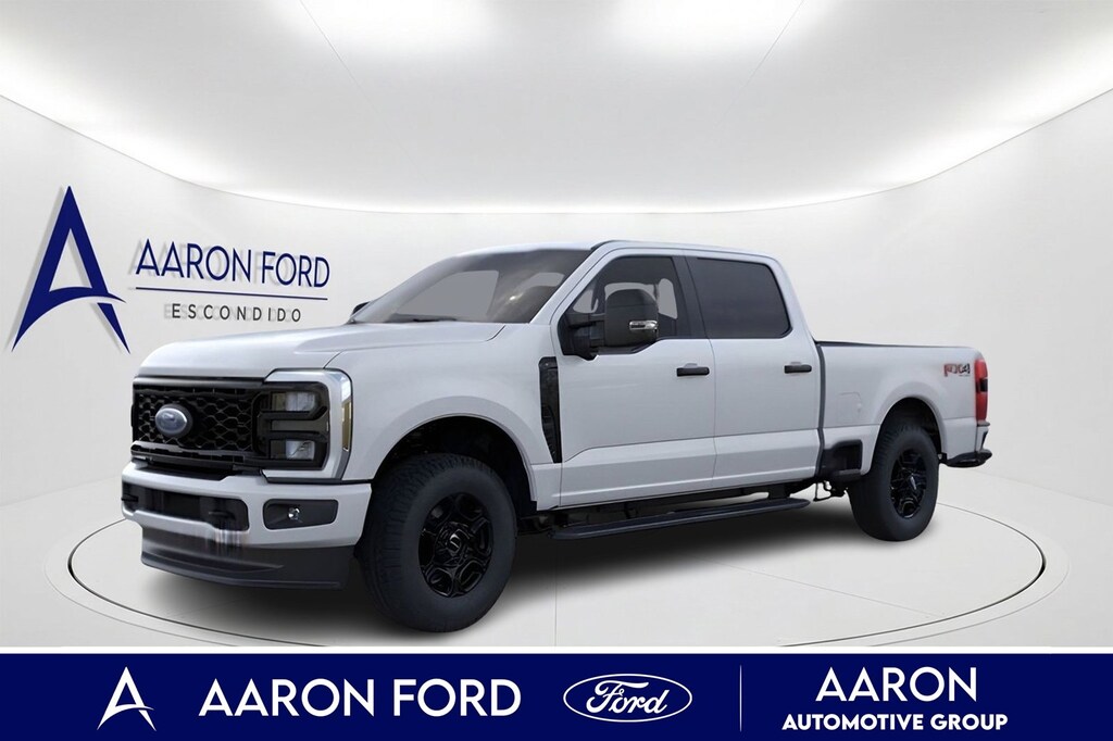 New 2026 Ford F-350SD XL Truck