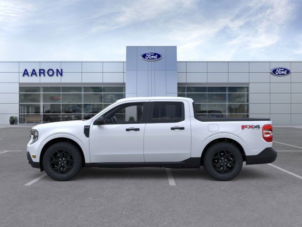 New 2025 Ford Maverick XLT Truck