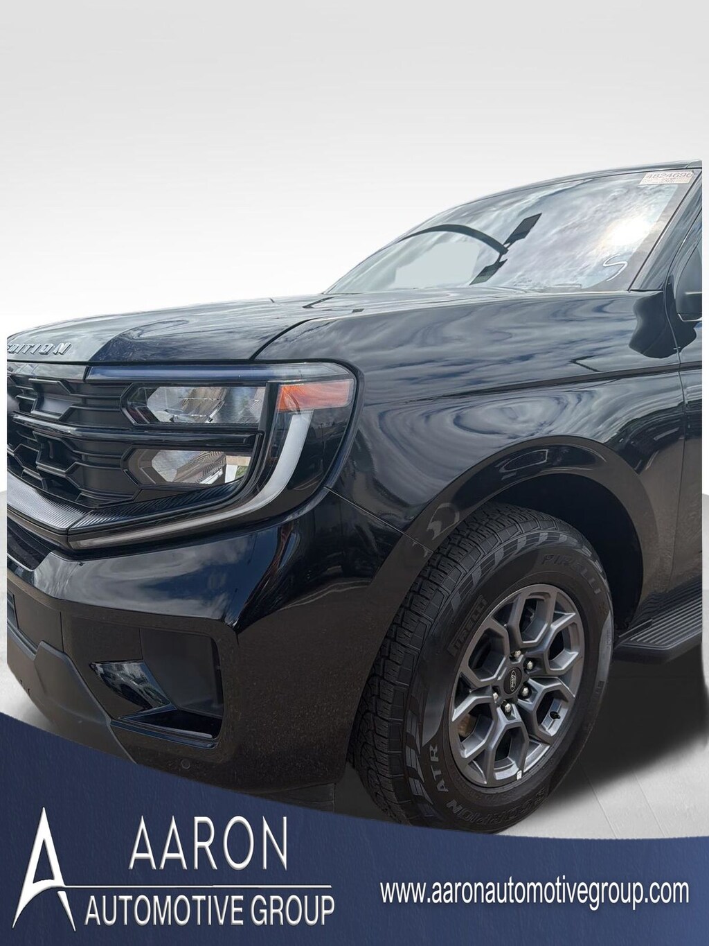 Used 2025 Ford Expedition Max Active SUV