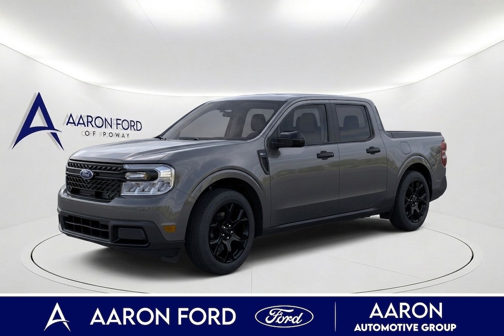 New 2025 Ford Maverick XLT Truck