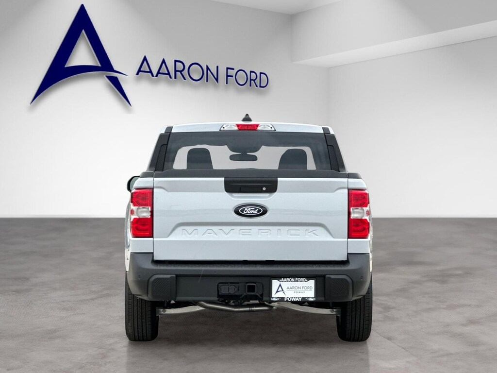 New 2025 Ford Maverick XLT Truck