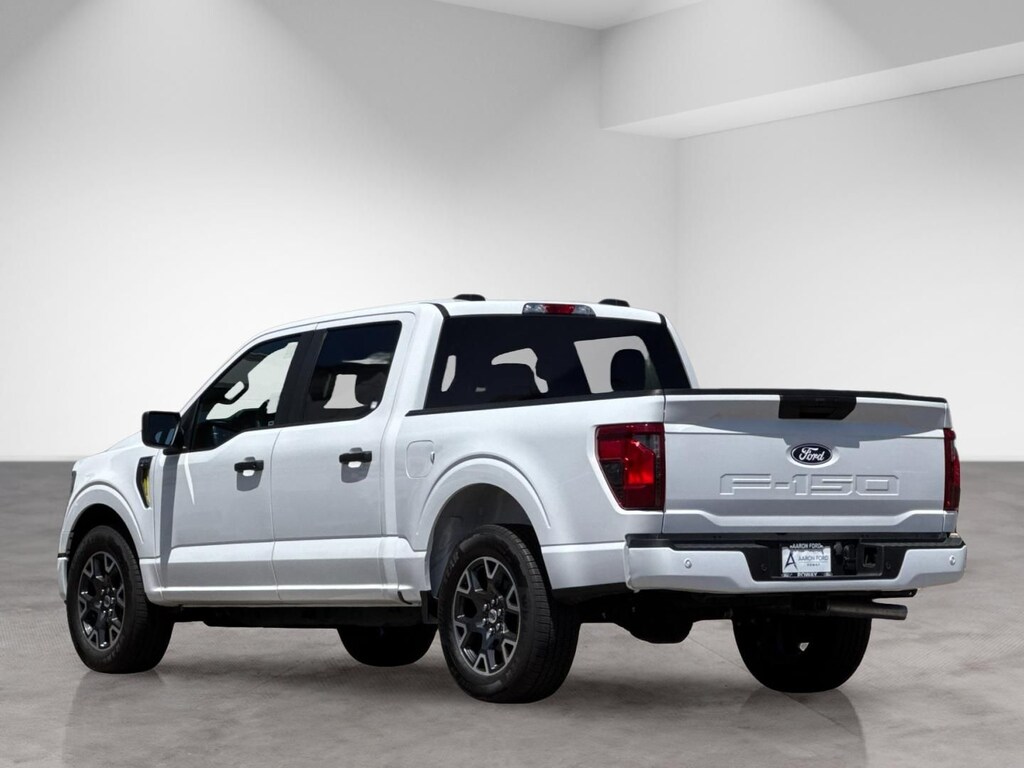 Used 2024 Ford F-150 STX Truck