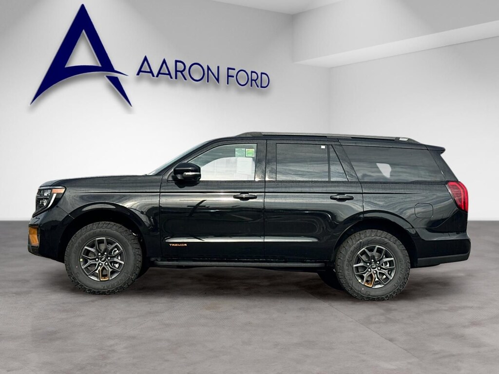 New 2026 Ford Expedition Tremor SUV