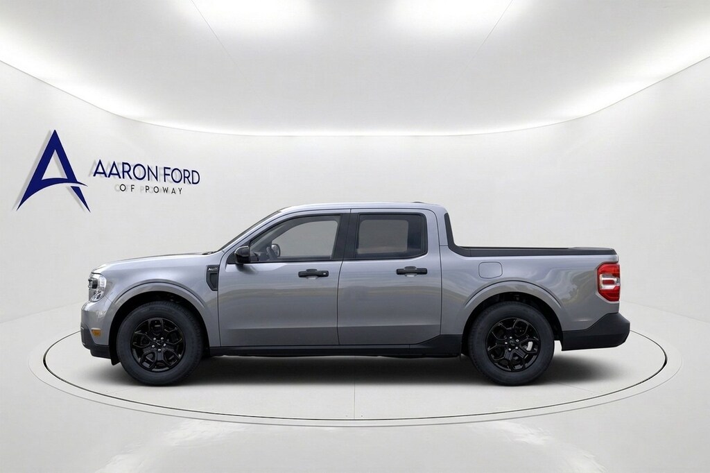 New 2026 Ford Maverick XLT Truck
