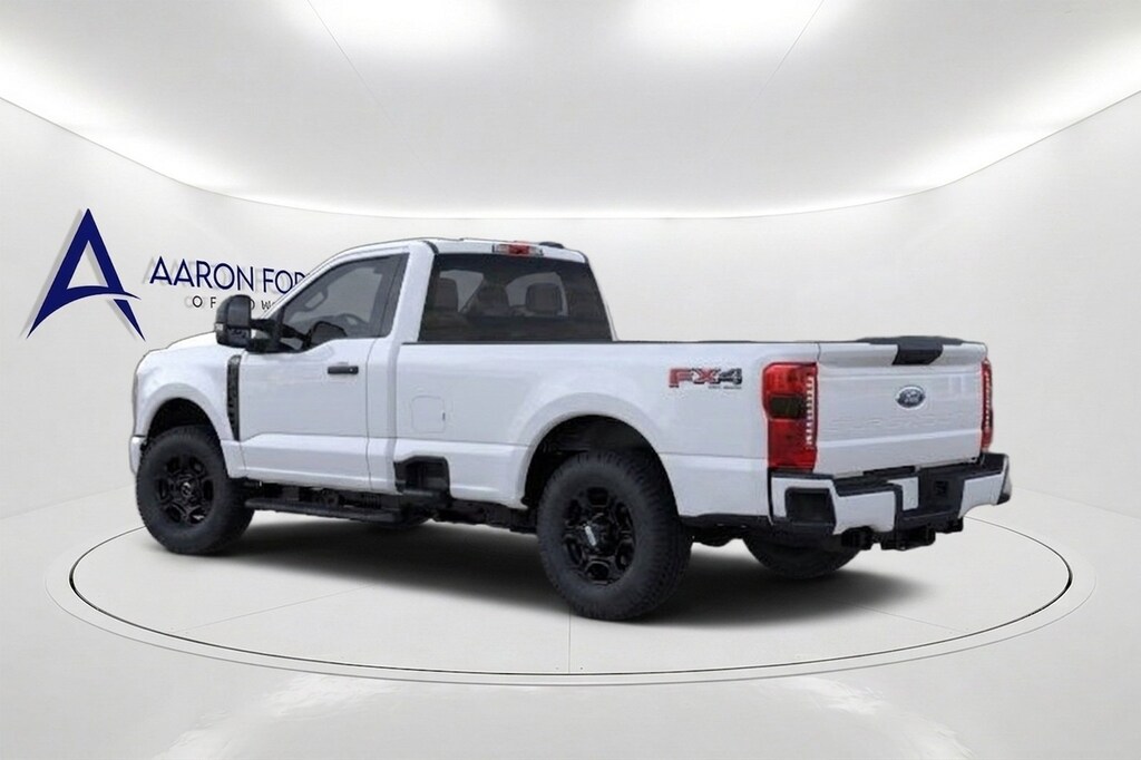 New 2026 Ford F-350SD XL Truck