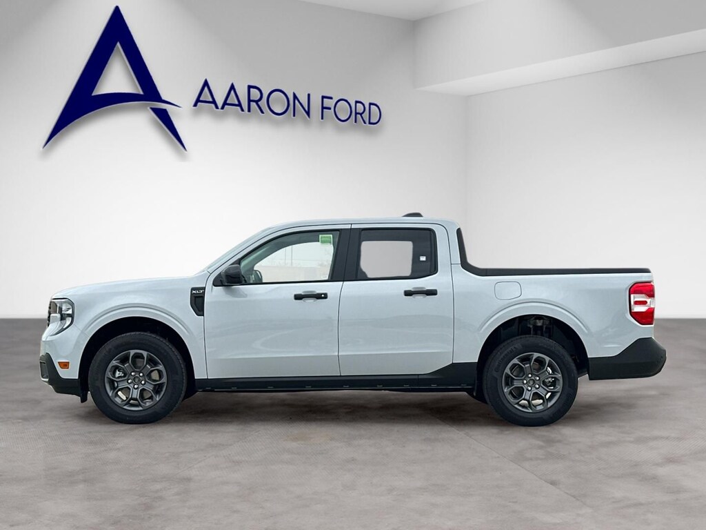 New 2025 Ford Maverick XLT Truck