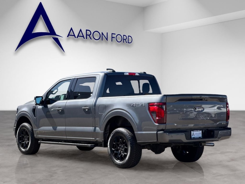 Used 2024 Ford F-150 XLT Truck
