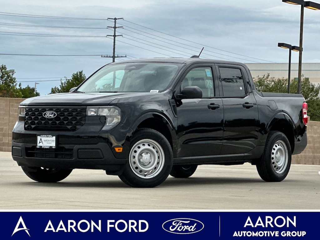 New 2026 Ford Maverick XL Truck