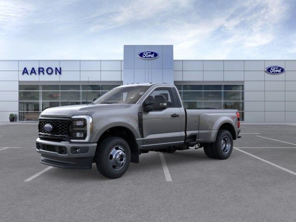 New 2026 Ford F-350SD Truck