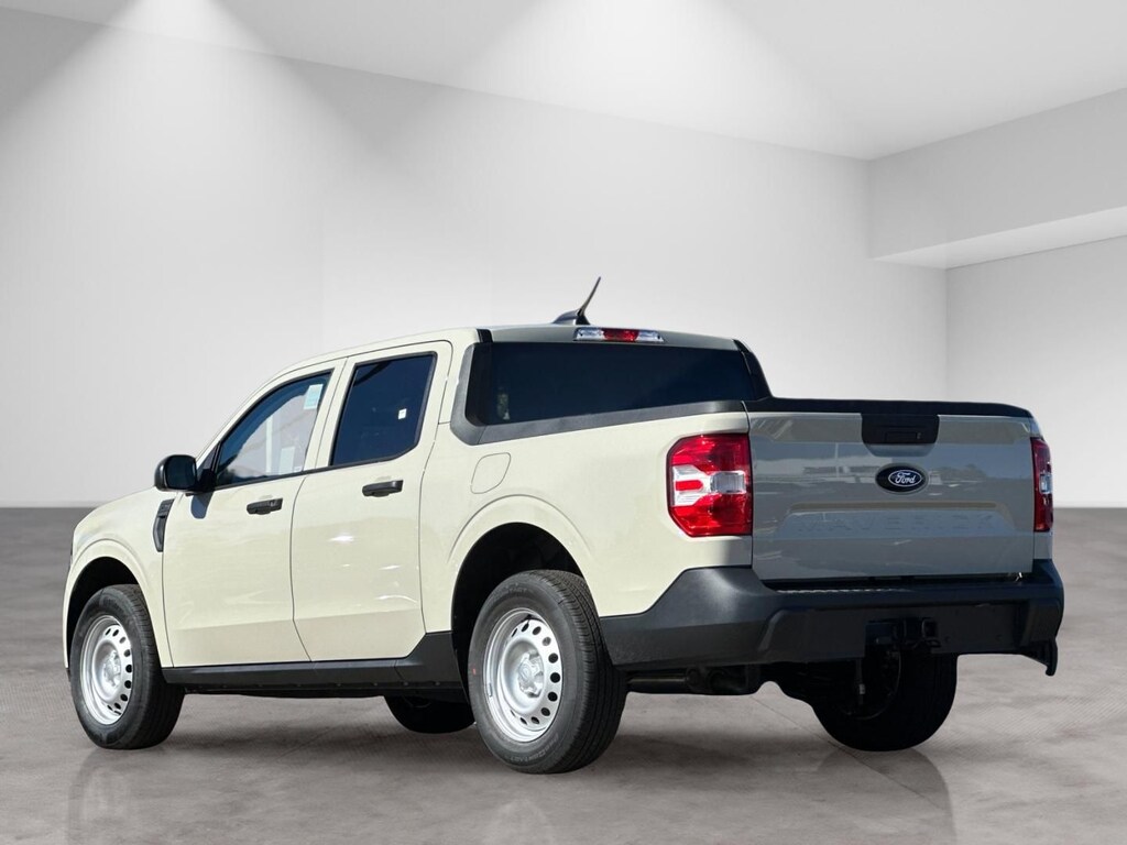 New 2025 Ford Maverick XL Truck