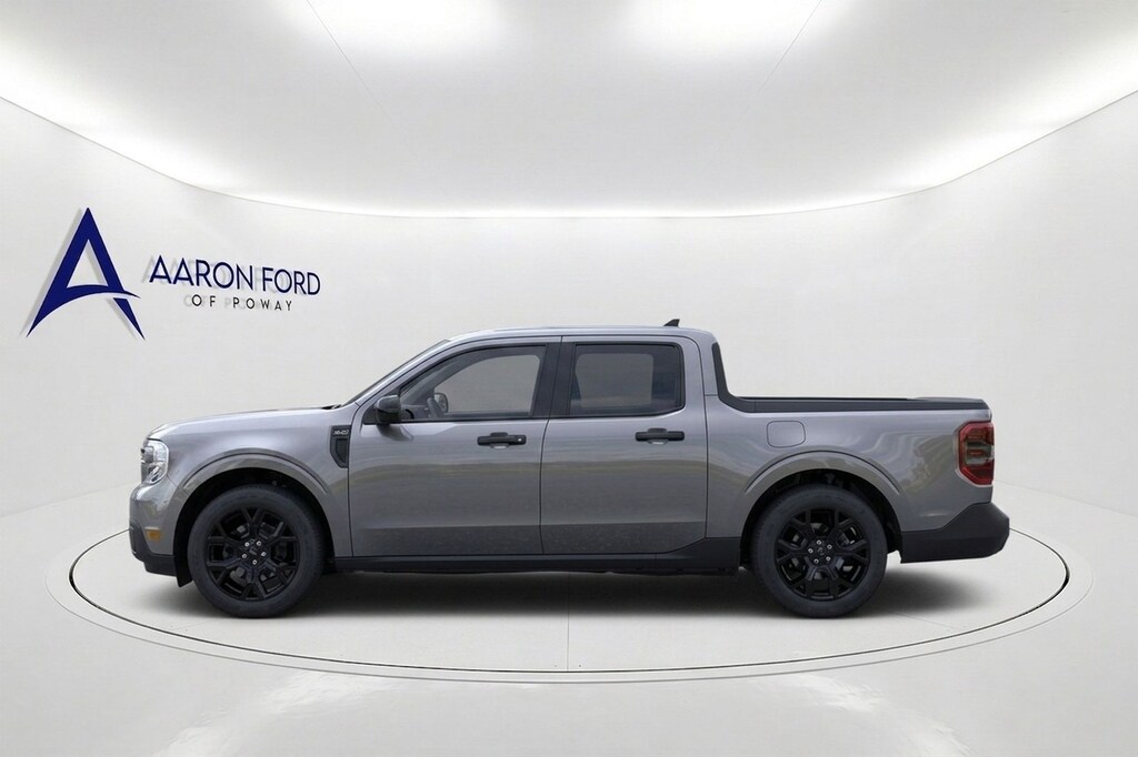 New 2026 Ford Maverick XLT Truck