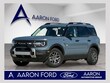  Ford Bronco Sport