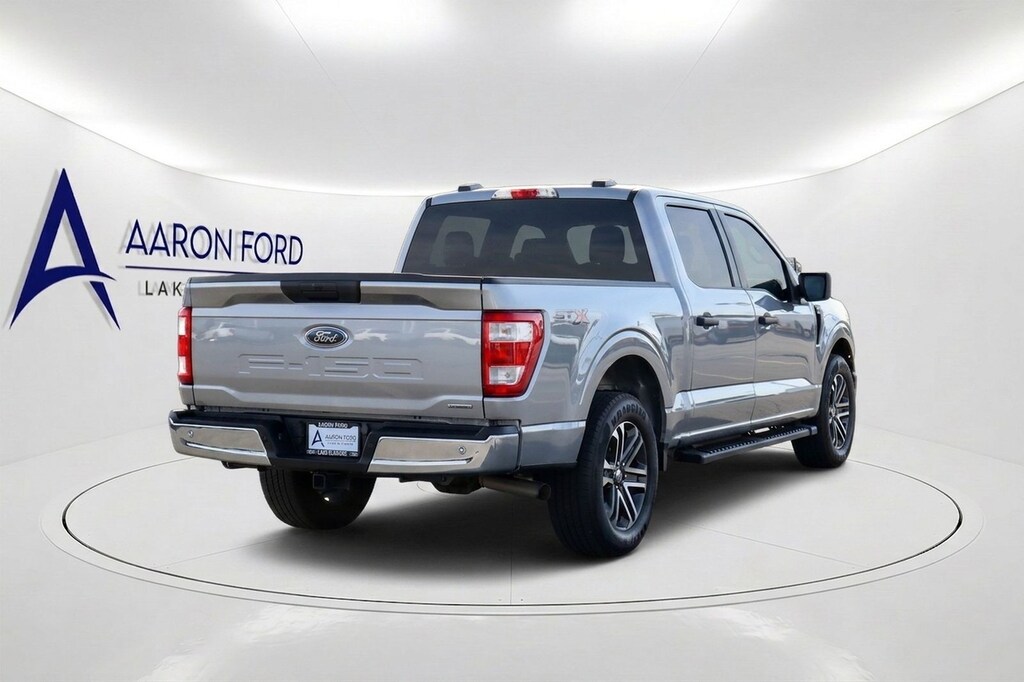 Used 2023 Ford F-150 XL Truck