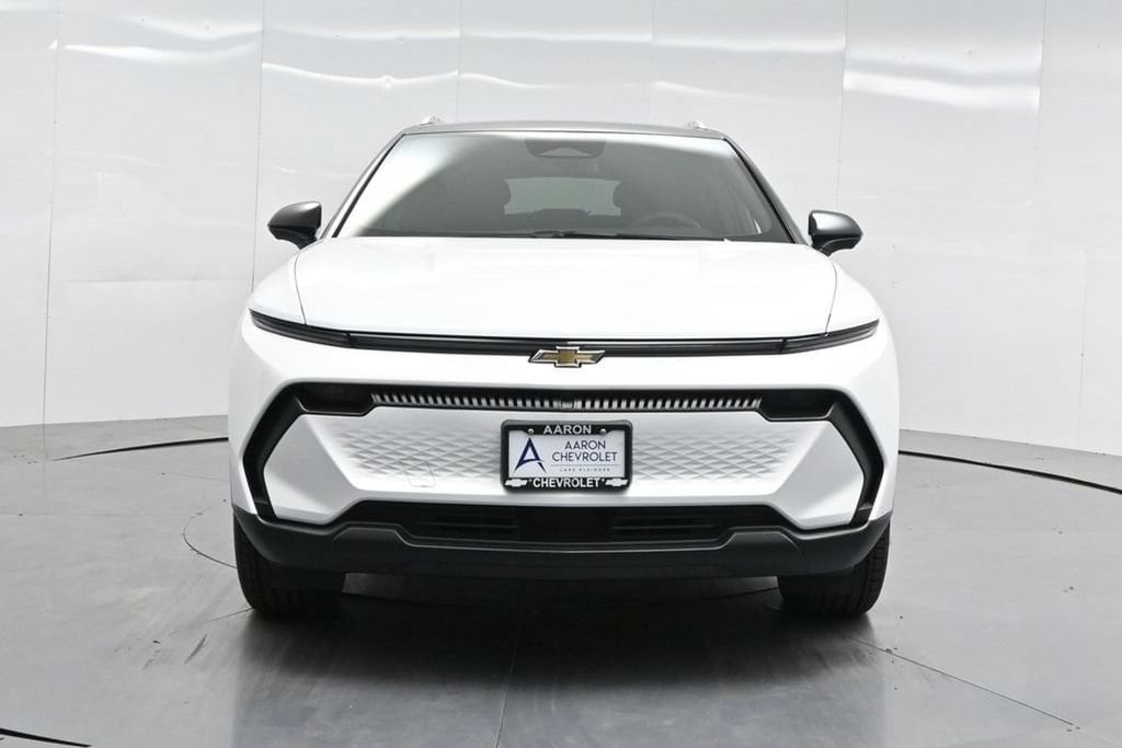 2026 Chevrolet Equinox EV 2LT - Photo 32