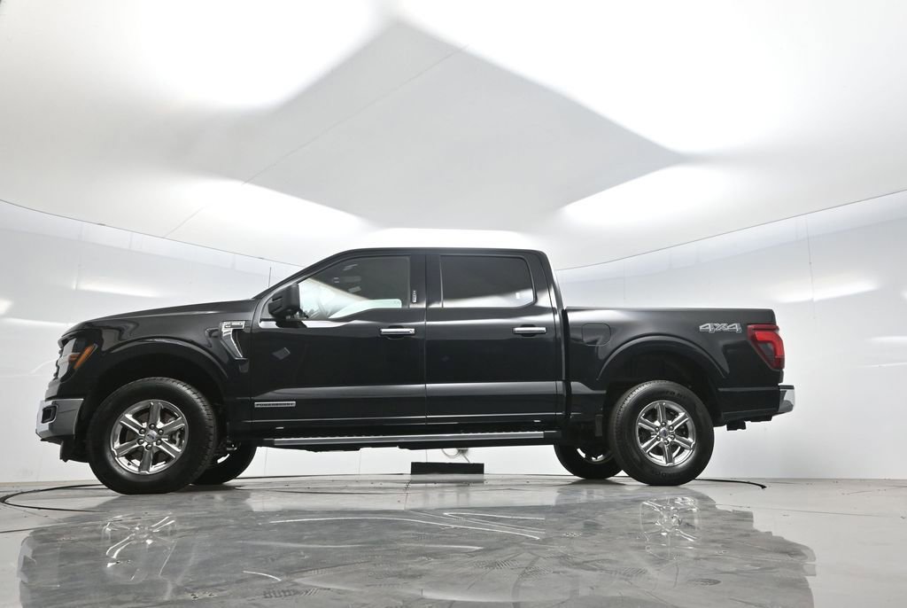 2024 Ford F-150 XLT photo 6
