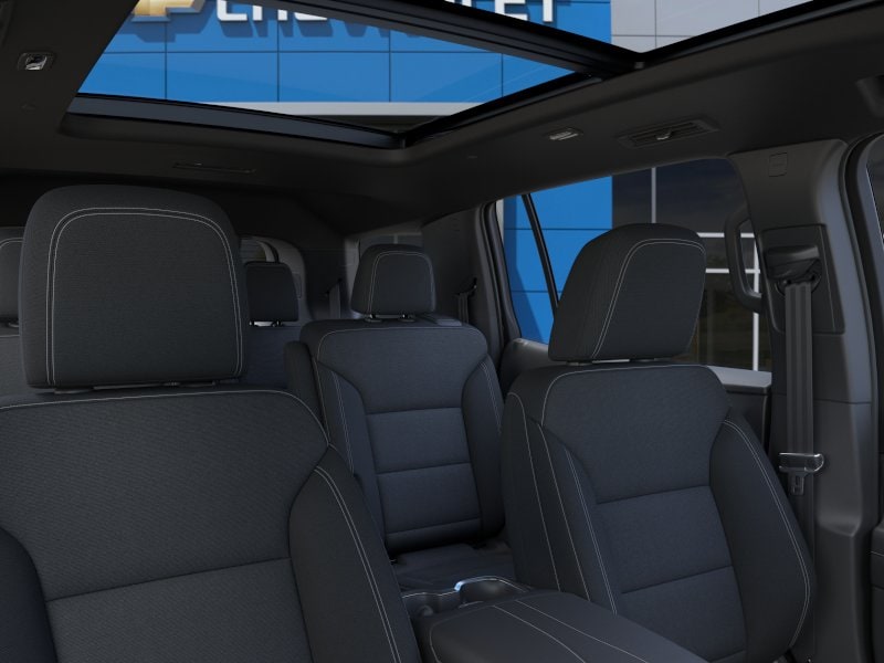 2026 Chevrolet Traverse LT - Photo 118