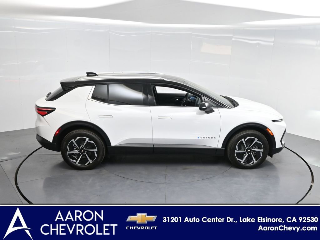 2026 Chevrolet Equinox EV 2LT - Photo 58