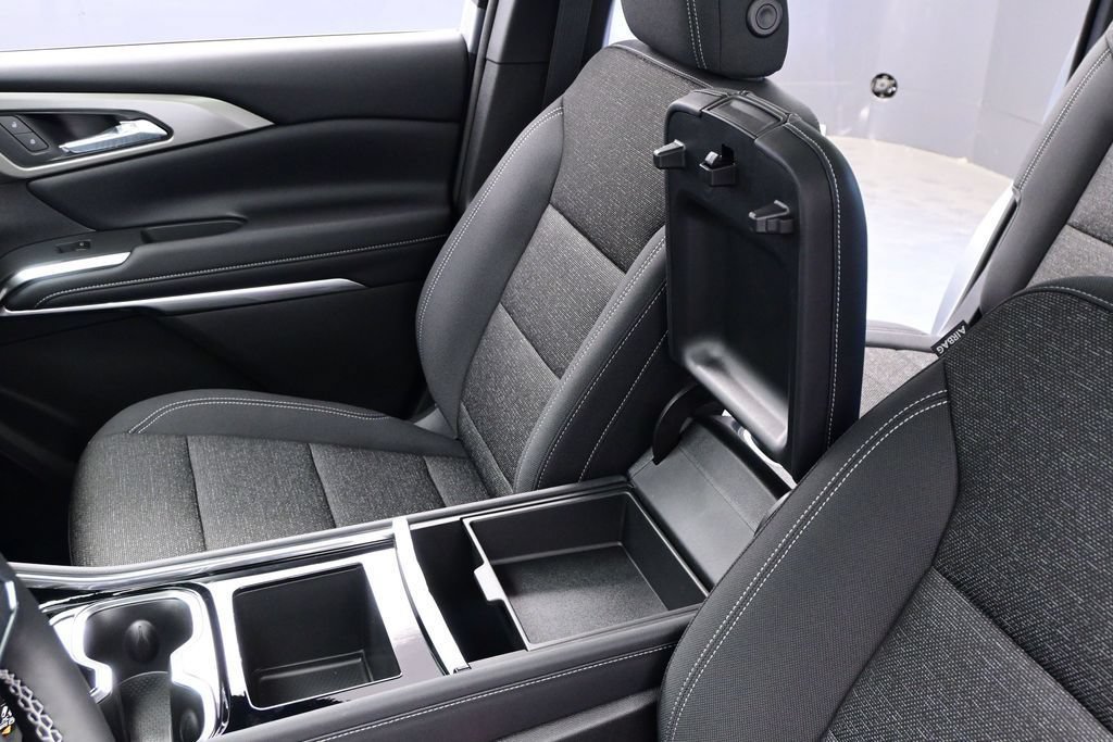 2026 Chevrolet Traverse LT - Photo 43