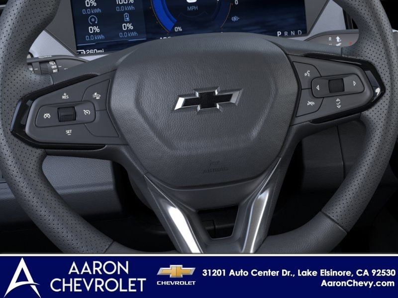 2027 Chevrolet Bolt LT - Photo 19