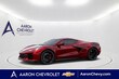  Chevrolet Corvette Grand Sport