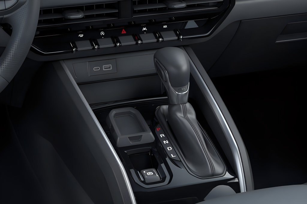 2026 Chevrolet Colorado Work Truck - Photo 27