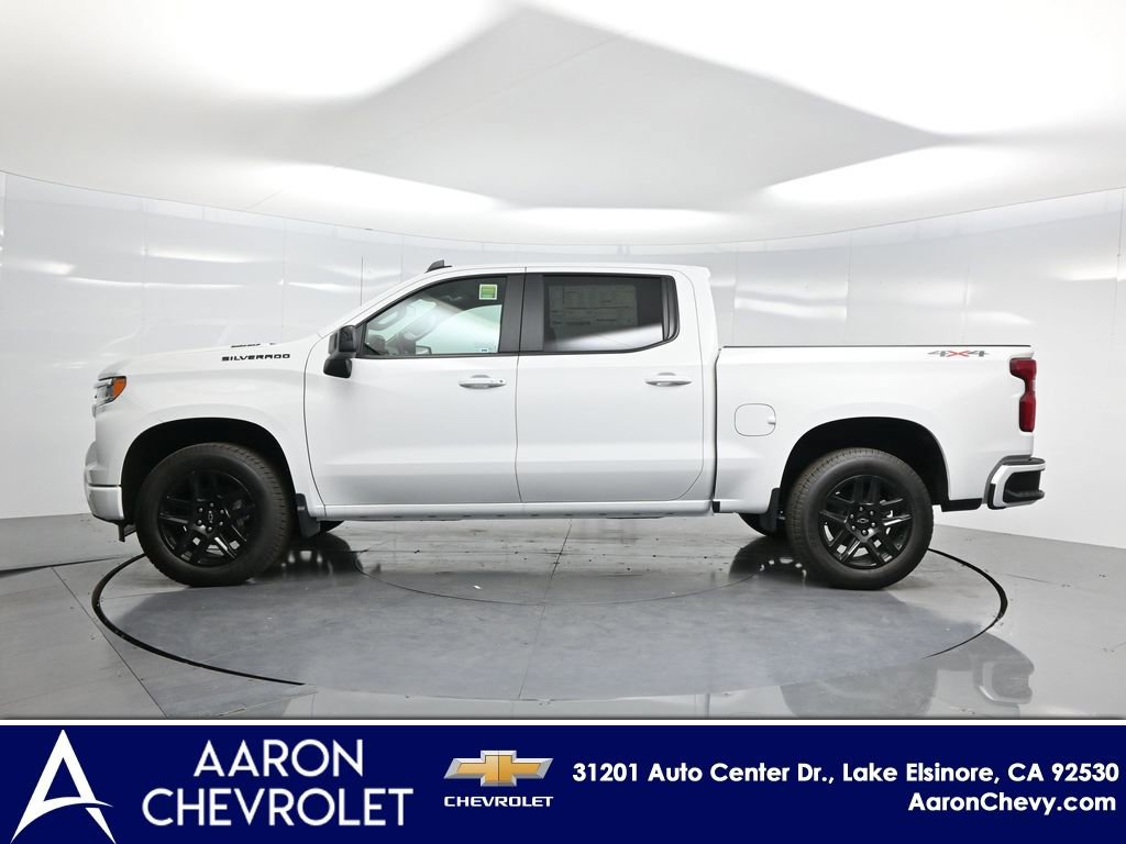 2026 Chevrolet Silverado 1500 RST - Photo 45
