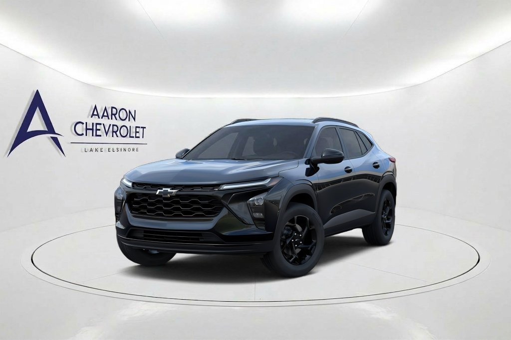 2026 Chevrolet Trax LT - Photo 9