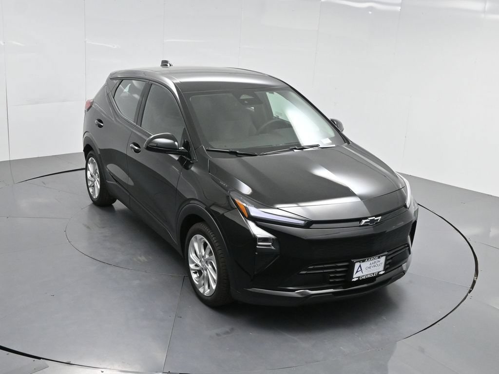 2027 Chevrolet Bolt LT - Photo 58