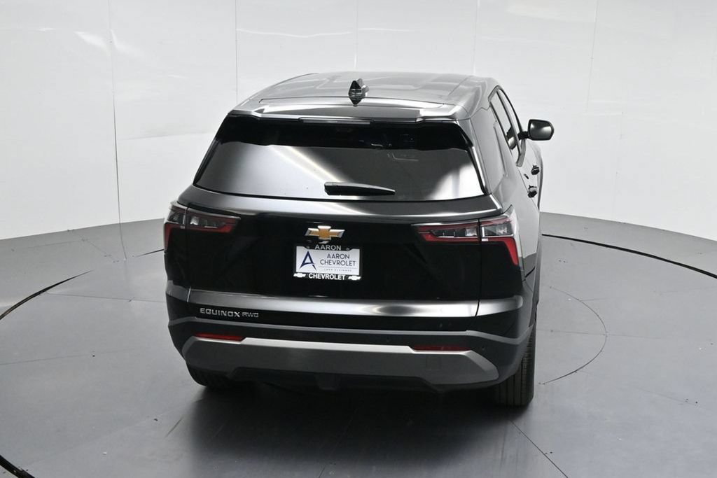 2026 Chevrolet Equinox LT - Photo 58